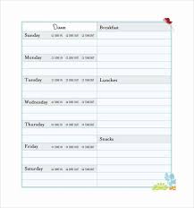 Download a free weight training plan template that you can customize using excel. Bodybuilding Meal Plan Template Inspirational 17 Meal Planning Templates Pdf Excel Meal Planner Template Meal Planning Template Weekly Meal Planner Template