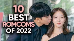 10 best romance comedy kdramas of 2022