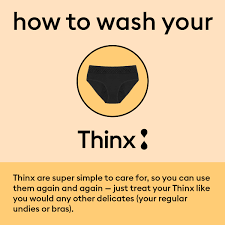 Thinx coming out of the wash not clean. Thinx S Tweet We Want You To Have A Happy Period With 0 Interruptions That S Why It S Imperative To Know How To Care For Your Thinx In Order To Keep Them In