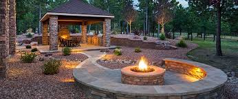 how fire pits fireplaces extend your