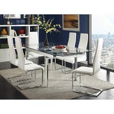 106281 Coaster Furniture Dining Tables