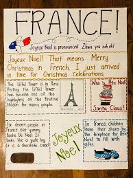 France Anchor Chart Merry Christmas In French Anchor