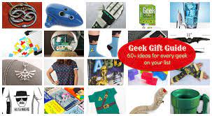 holiday guide to geek gifts v1 0 our