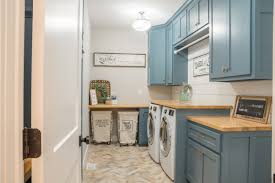 17 beautiful laundry rooms to inspire