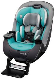 Safety 1st Grow And Go Extend N Ride Lx Convertible Car Seat Seas The Day