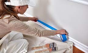 Painting Tips And Tricks The Home Depot