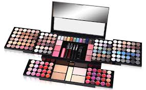 full face makeup set for only 19