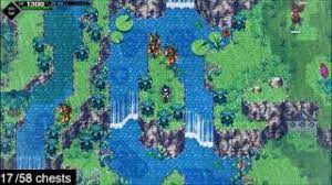 firecrow s crosscode trere guide