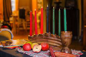 A Guide to the Origins and Celebration of Kwanzaa