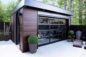 2022 Home Exteriors Garage Doors