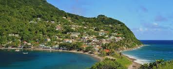The island was formed from volcanic activity. Dominica The Nature Isle Of The Caribbean Unique Times Magazine
