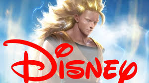 Evolution, the young goku reveals his. Big Rumor Disney Producing Dragon Ball Live Action Movie Youtube