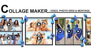 Get Collage Maker Video Photo Grid Montage Microsoft