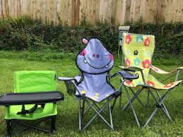 The Absolute Best Kids Camping Chairs
