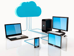 Hasil gambar untuk internet dan komputasi awan