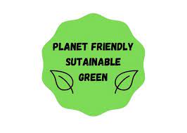 what does eco friendly mean