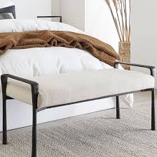 Buy upholstered benches and get the best deals at the lowest prices on ebay! 28 Best Bedroom Benches Great End Of Bed Benches 2020 The Strategist New York Magazine