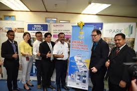 Jawatan kosong kerajaan terkini di kerajaan negeri pulau pinang mac 2019. 101 163 Unit Rumah Mampu Milik Di Pulau Pinang Exco Buletin Mutiara