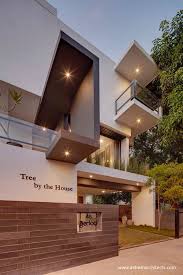Residential House In Bangalore Homify