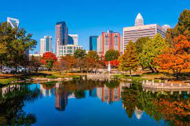 20 best things to do in charlotte nc
