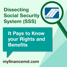 dissecting social security system sss