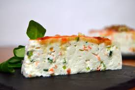 Esta técnica culinaria moderna la creo otro chef español, en este caso joan roca, en el 2007. Receta De Torta Fiambre De Queso