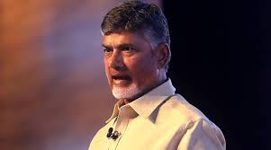Image result for chandrababu tension