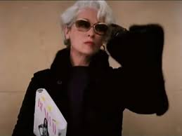 The devil wears prada is about a young journalist who moves to new york to work in the fashion industry. Cool Surprising Things You Didn T Know About The Devil Wears Prada