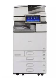 It supports hp pcl xl commands and is optimized for the windows gdi. Ricoh Mp C2503 Driver Windows 10 Ricoh Driver