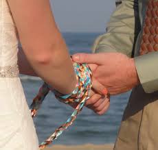 the ultimate handfasting guide the