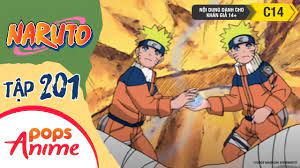 Naruto Tập 201 - Muôn Trùng Cạm Bẫy. Đếm Ngược Tới Hủy Diệt - Trọn Bộ Naruto  Lồng Tiếng | Tin Tức về phim naruto phan 1 tap 1 – Thị Trấn Thú Cưng
