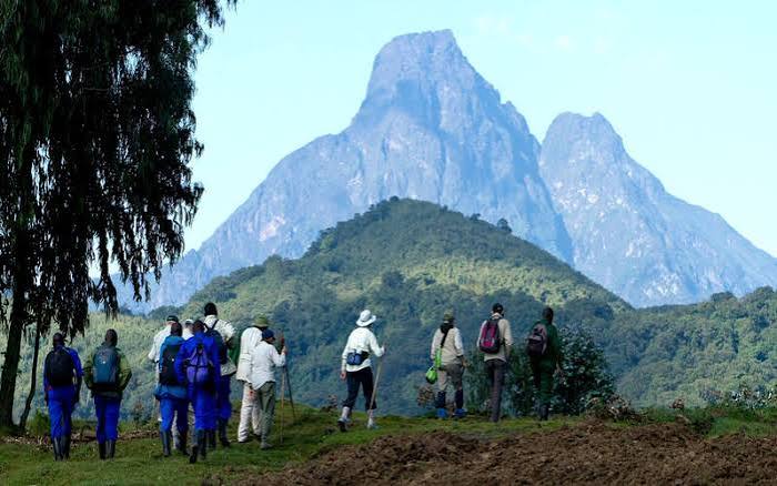 Hiking Trips and Treks in Rwanda – Discover a Thousand Hills