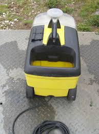 karcher puzzi 100 professional carpet