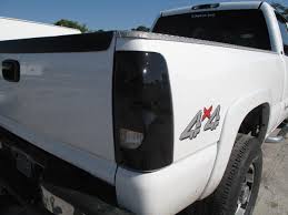 tinted tail lights toyota 4runner