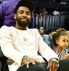 Committed to playing shooting guard. Kyrie Irving Celebrates Daughter S Fourth Birthday
