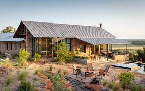 rocking 8 ranch a remote home in