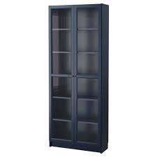 bookcase with gl doors visualhunt