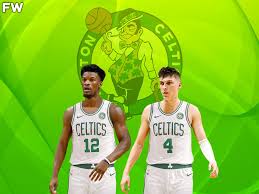 You could download the wallpaper as well as utilize it for your desktop computer pc. The Boston Celtics Could Draft Jimmy Butler In 2011 And Tyler Herro In 2019 They Were Eliminated From The Ecf By Both Players Fadeaway World