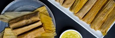 2 festive tamale recipes to try during fall