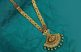 impeccable southindian jewellery
