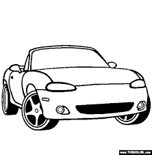 Tractor coloring pages 14 tractor coloring page print color craft. Cars Online Coloring Pages