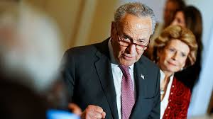 Jun 24, 2021 · five democrats in the u.s. Democrats Reach Deal On 3 5t Price Tag For Infrastructure Bill Thehill