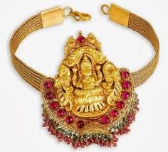 temple jewellery designs 25 latest