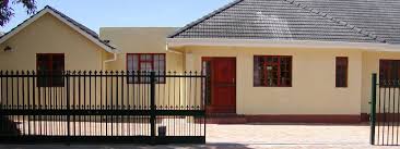 ascot gardens self catering cape town
