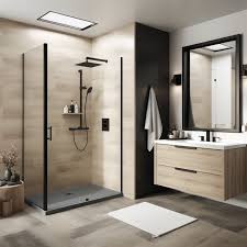 Choosing The Right Shower Door Hinges