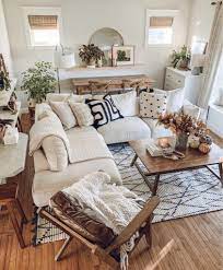 10 modern farmhouse living room tips