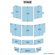 Riverwind Casino Norman Tickets Schedule Seating Chart