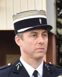 Beltrame is a heroic officer who was killed after he. Arnaud Beltrame Wikipedia
