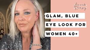 makeup tutorials for women over 40