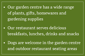 Notcutts Woodford Park Garden Centre